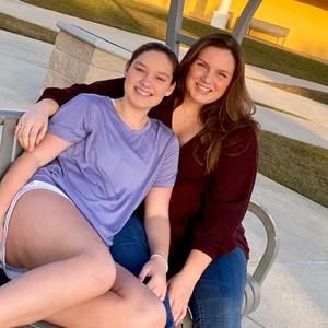 Meet your Posher, Elisabeth